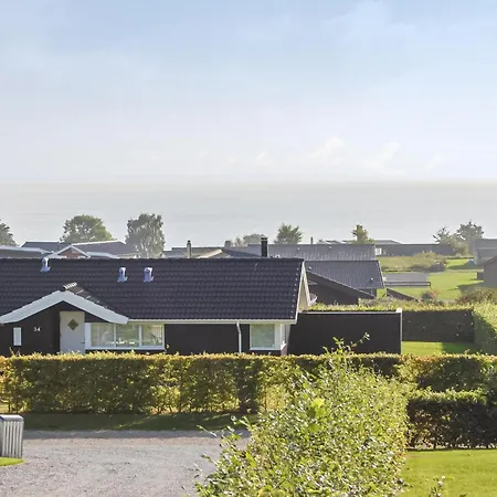 Hvedemarken Iii *
