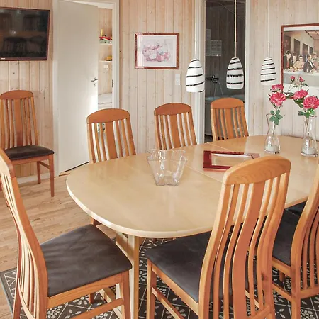 Hvedemarken Sjolund Iii بيت للعطل *