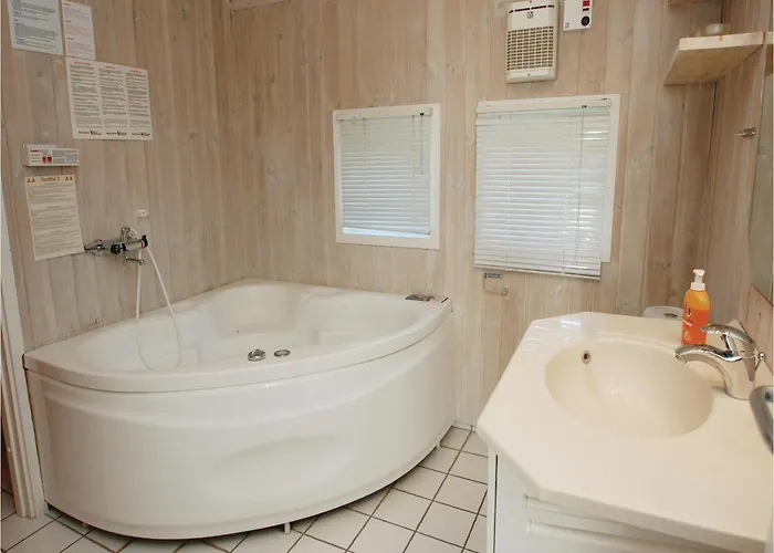 Hvedemarken Iii 別荘 Sjølund